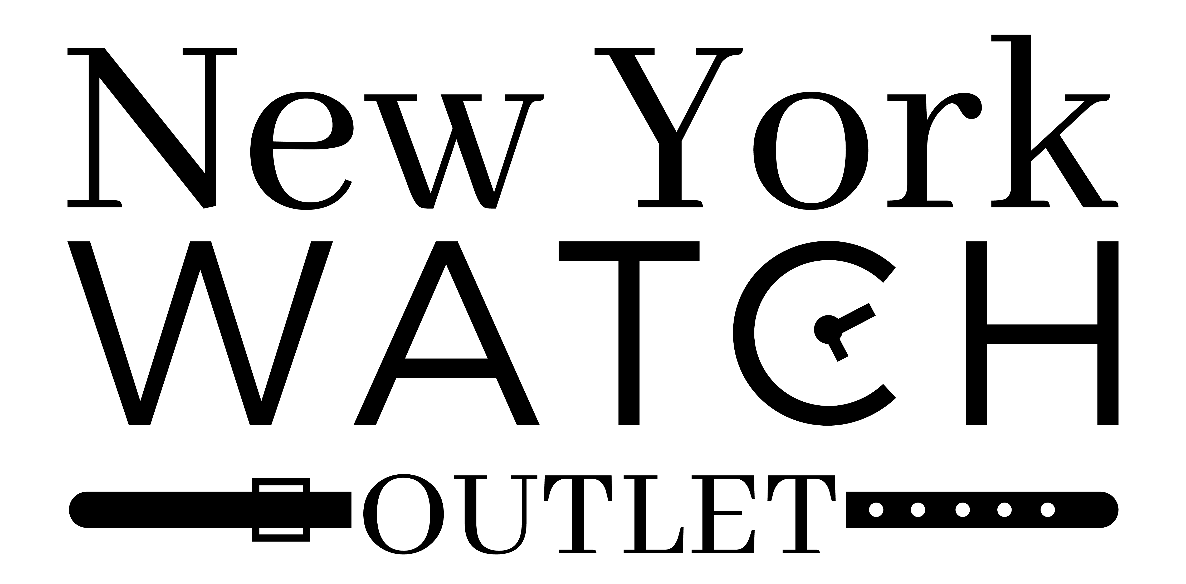 New York Watch Outlet