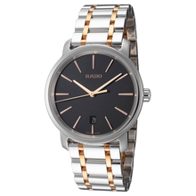 Rado DiaMaster R14078163 Men’s Two Tone Watch