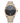 Gucci G-Timeless YA126446 Men's Two Tone Watch