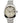 Gucci GG2570 YA142502 Women's White Dial Stainless Steel Watch