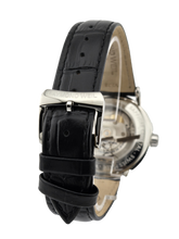 Raymond Weil Maestro 2837-STC-65001 Men's Leather Band Watch