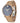 Movado Museum 0607353 Men's Blue Dial Stainless Steel Watch