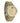 Movado Bold Evolution 3600733 Women's Gold-Tone Glitter Dial Watch