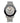Movado Bold 3600084 Women's Silver Dial Stainless Steel Watch