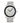 Movado Bold 3600257 Men’s Silver Dial Stainless Steel Swiss Watch