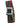 Gucci G-Frame YA128528 Women's Green and Red Dial Watch