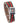 Gucci G-Frame YA128528 Women's Green and Red Dial Watch