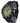 Luminox G-Series Sea Lion X2.2055 Men's Sand Dial Rubber Strap Watch