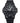 Luminox Sea Bass X2.2001 Men's Black Dial Rubber Strap Watch