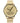 Movado Bold Access 3600921 Women's Gold Tone Stainless Steel Watch