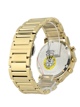 Movado Bold 3600811 Men's Light Gold Dial Stainless Steel Watch