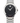 Movado Defio 0607310 Men's Black Dial Stainless Steel Watch