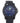 Luminox Manta Ray X2.2033 Men's Blue Dial Rubber Band Watch