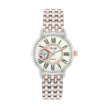 Anne Klein 12/2339MPRT Women’s Two Tone Automatic Watch