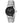Gucci G-Timeless YA126460 Men's Black Dial Stainless Steel Watch