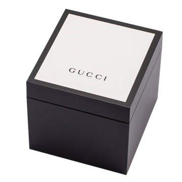 Gucci G-Timeless YA126244 Men's Chronograph Watch