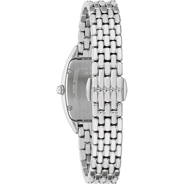 Bulova 96R244 Women’s Diamond Accented Watch