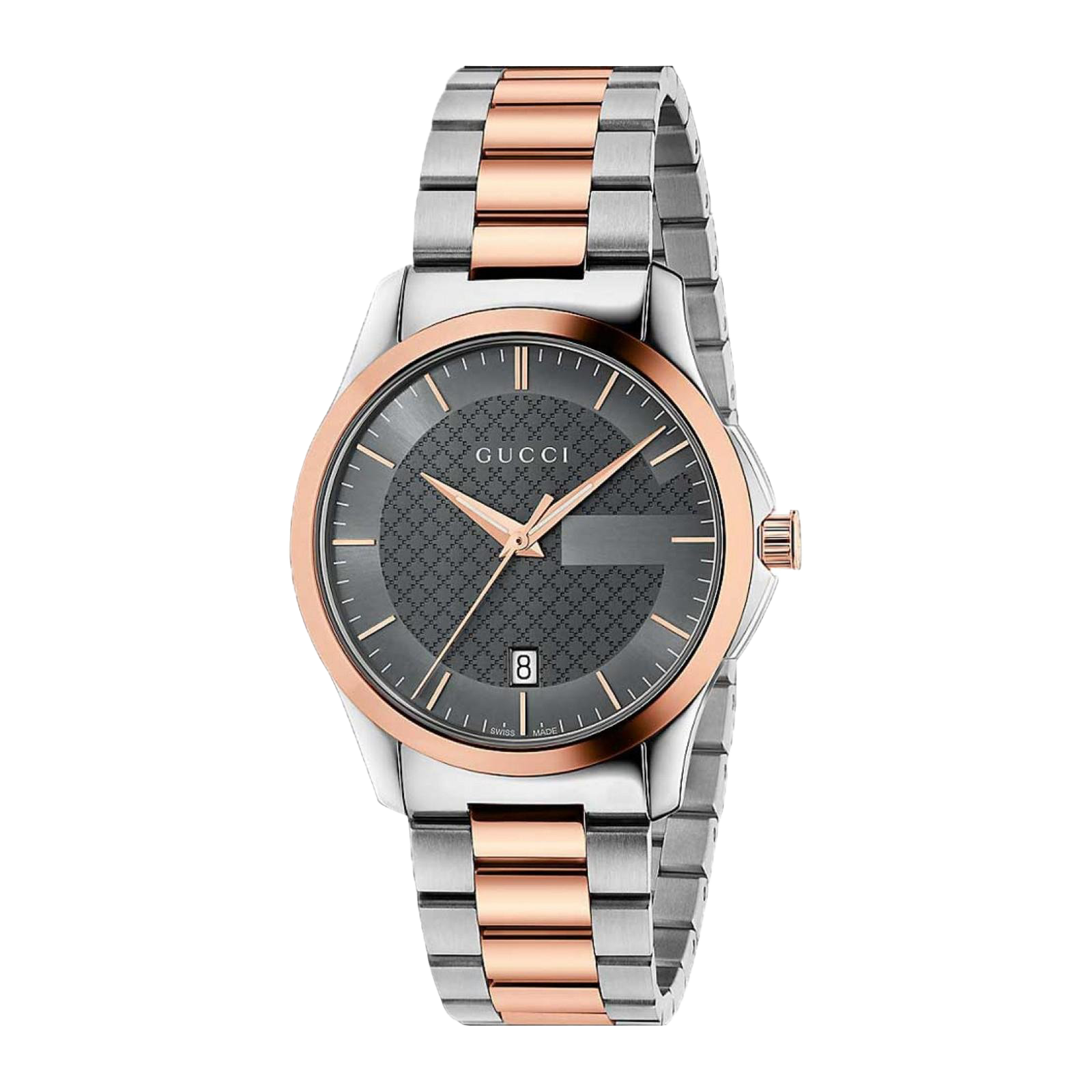 Gucci g timeless rose gold shop