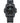 LUMINOX Sea Lion X2.2072 Unisex Black Dial Rubber Strap Watch