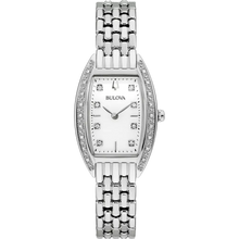 Bulova 96R244 Women’s Diamond Accented Watch